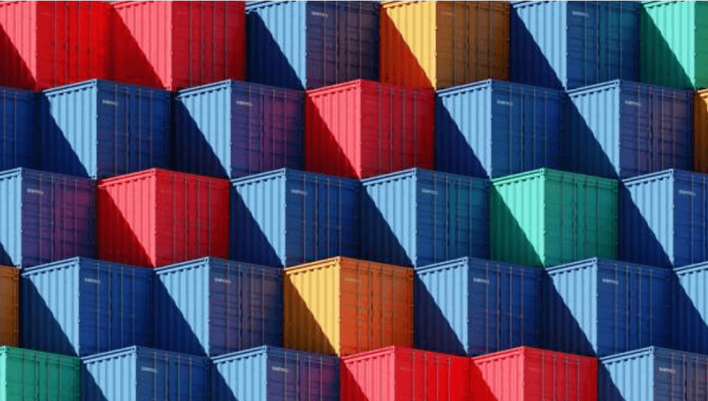 Cover Image for Running Docker container using Golang