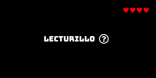 Cover Image for How did I build Lecturillo?
