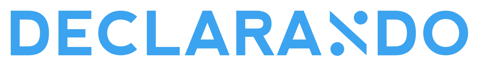declarando